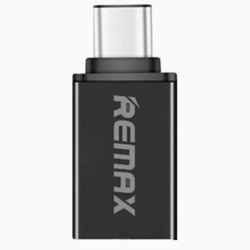 مبدل USB OTG به USB-C ریمکس
