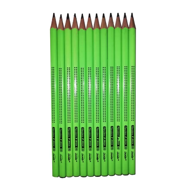 مداد ایمر مدل JM034 بسته 12 عددی - Image 2