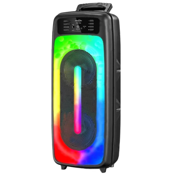 اسپیکر قابل حمل gts-1556