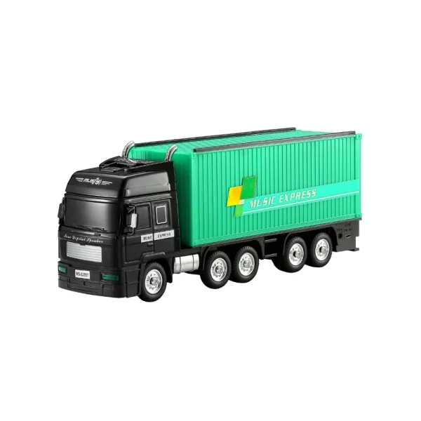 اسپیکر بلوتوثی قابل حمل وستر مدل WSTER WS-528BT - Image 13
