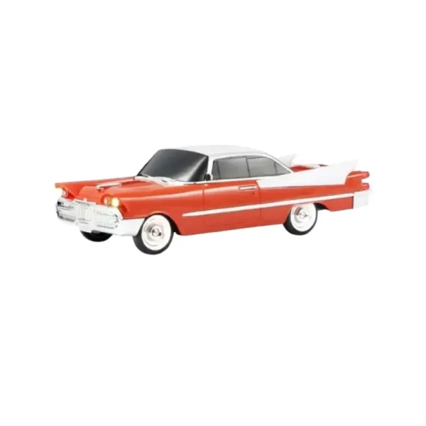 اسپیکر بلوتوثی وستر طرح ماشین کد WS-1965 - Image 9