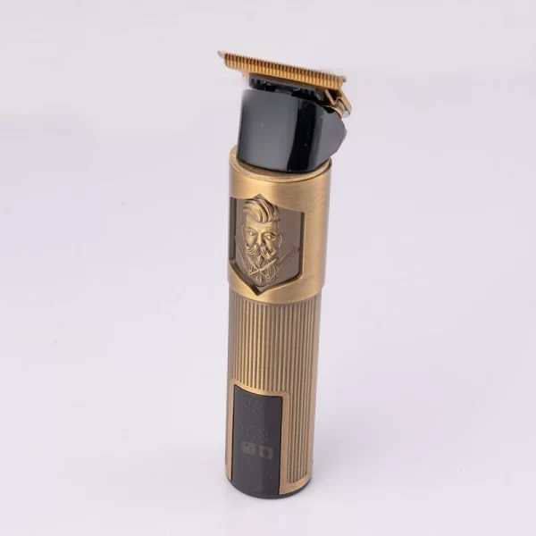 ماشین اصلاح موی سر و صورت فودیجی مدل FD-982 - Image 13