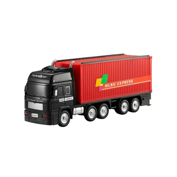 اسپیکر بلوتوثی قابل حمل وستر مدل WSTER WS-528BT