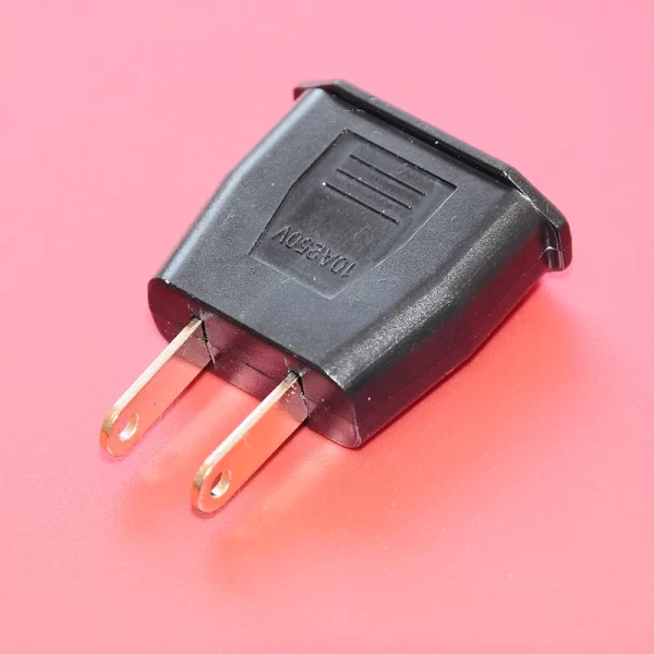 تبدیل برق دو به دو دیواری مدل G3090 - Image 4