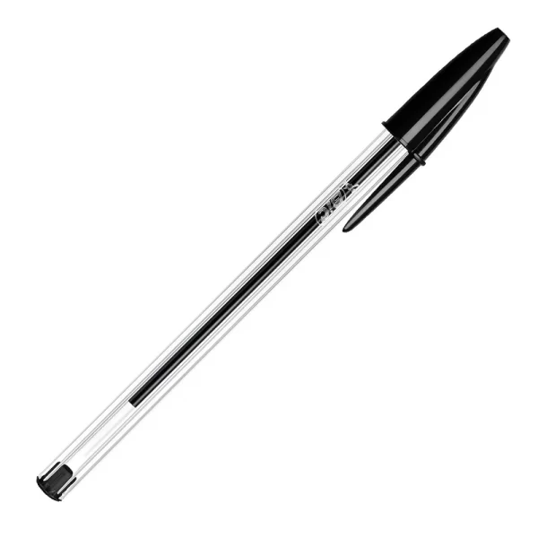 خودکار بیک مدل کریستال اورجینال بسته 50 عددی - Image 6