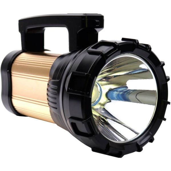 نورافکن دستی ویداسی مدل WD-576 ا WD-576 Flashlight - Image 6