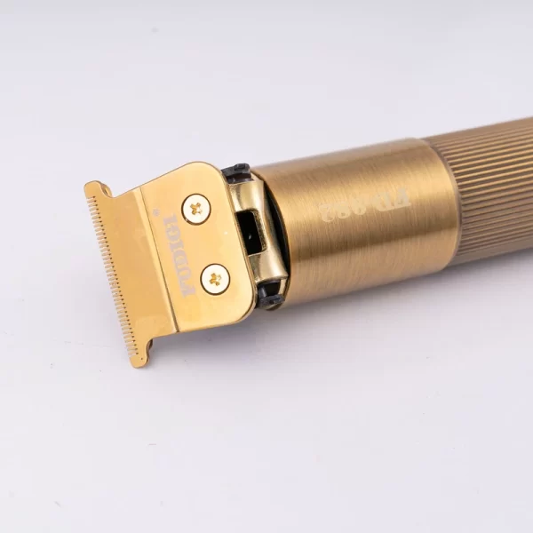 ماشین اصلاح موی سر و صورت فودیجی مدل FD-982 - Image 9
