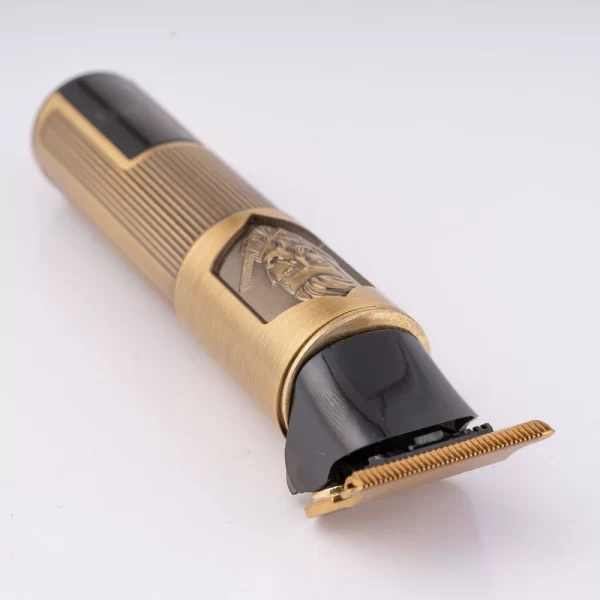 ماشین اصلاح موی سر و صورت فودیجی مدل FD-982 - Image 6