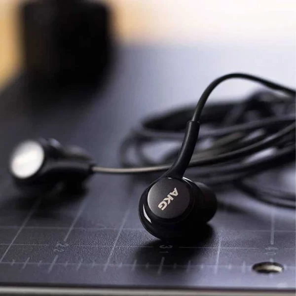 هندزفری مدل AKG-S10 - Image 4