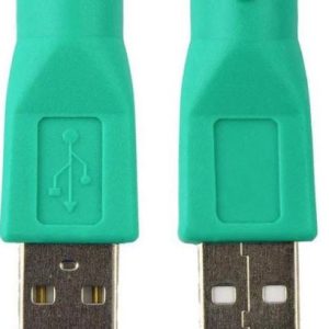 مبدل PS2 به USB مدل EZAF