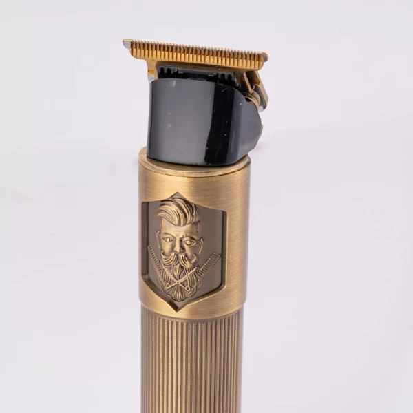 ماشین اصلاح موی سر و صورت فودیجی مدل FD-982 - Image 12