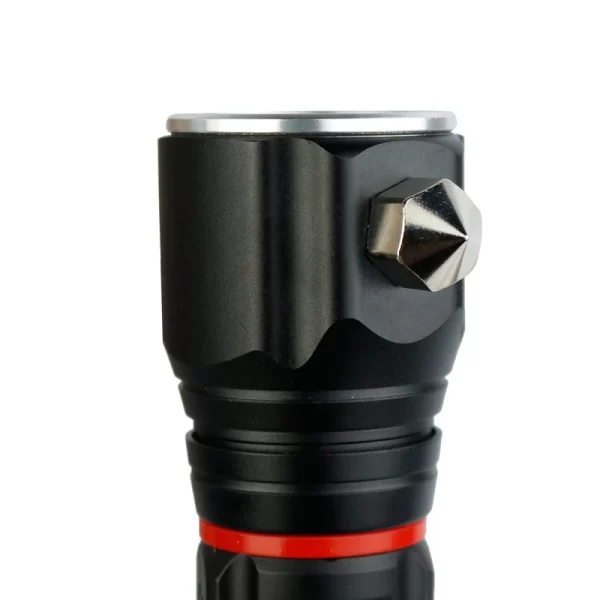 چراغ قوه دستی مدل P50 - Image 6