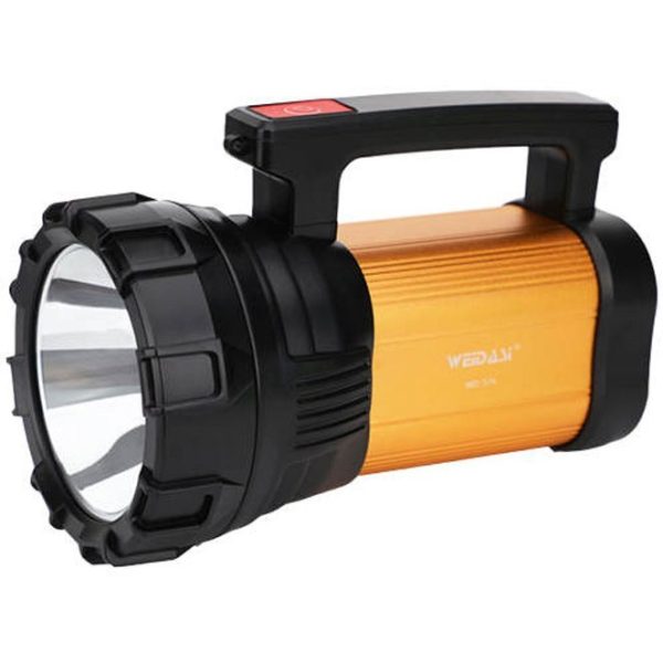 نورافکن دستی ویداسی مدل WD-576 ا WD-576 Flashlight