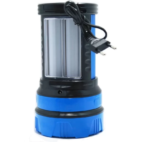 چراغ قوه دستی ویداسی مدل WD-545A - Image 3