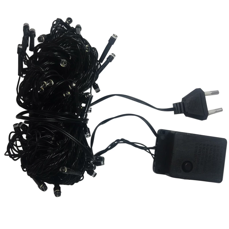 ریسه ال ای دی دکوراتیو لایت کد BL10 طول 10 متر