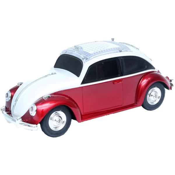 اسپیکر بلوتوثی قابل حمل مدل ws-1958bt - Image 4