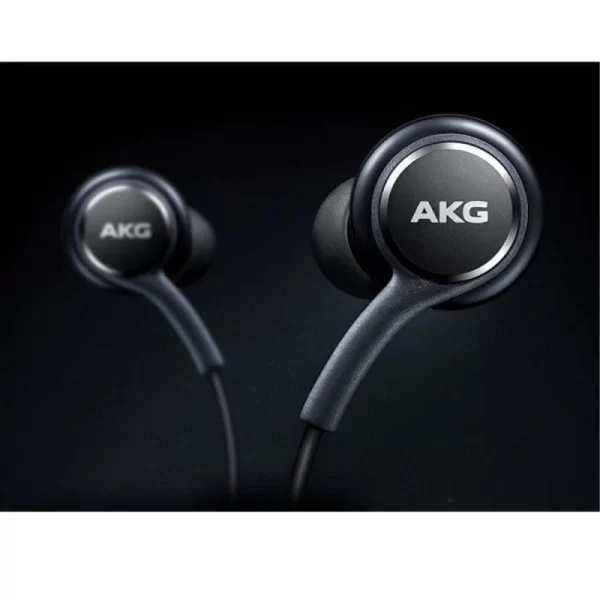 هندزفری مدل AKG-S10 - Image 2