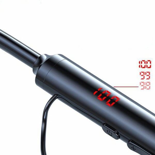هندزفری بلوتوثی ارلدام مدل ET-BH50 - Image 4