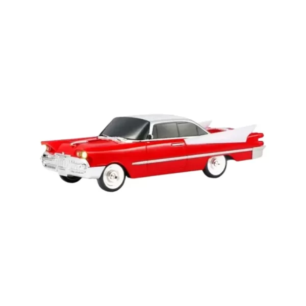 اسپیکر بلوتوثی وستر طرح ماشین کد WS-1965 - Image 6