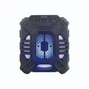 اسپیکر بلوتوثی قابل حمل مدل KTX-1222
