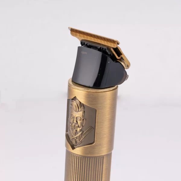 ماشین اصلاح موی سر و صورت فودیجی مدل FD-982 - Image 11