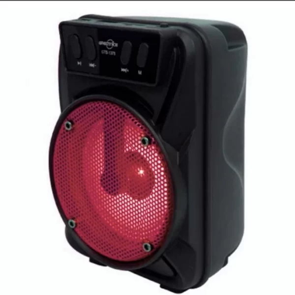 اسپیکر بلوتوثی قابل حمل گریت نایس مدل 1375_plus - Image 5