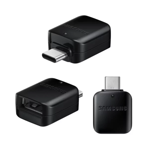 مبدل OTG USB-C به USB مدل S10TC - Image 2