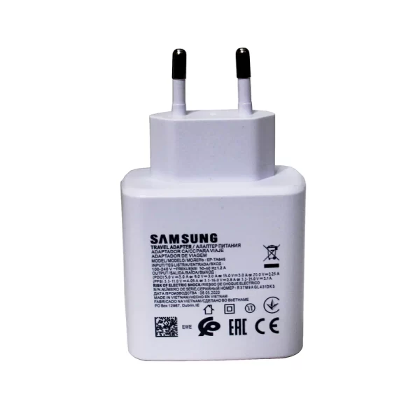 شارژر دیواری مدل EP-TA845 - Image 8