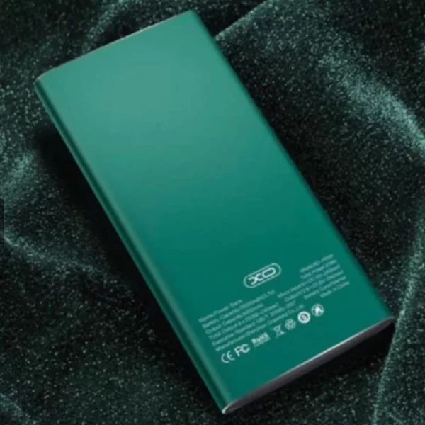 پاوربانک ایکس او مدل PR101 ظرفیت 10000 میلی آمپر ساعت - Image 7