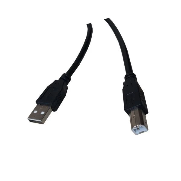 کابل پرینتر Delta به طول 1.5 متر