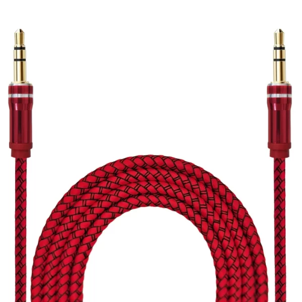 کابل AUX مدل Cord-15 طول 1.5 متر