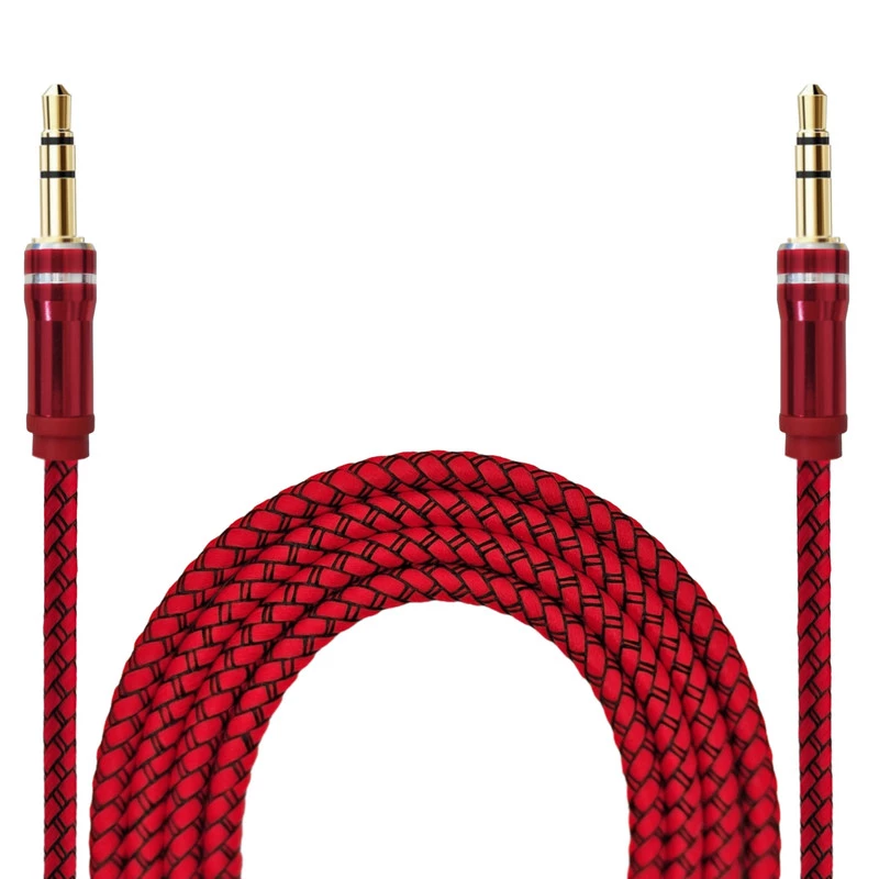 کابل AUX مدل Cord-15 طول 1.5 متر