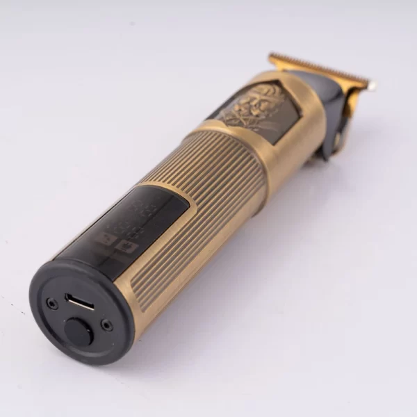 ماشین اصلاح موی سر و صورت فودیجی مدل FD-982 - Image 3