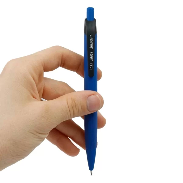 مداد نوکی 0.7 میلی متری ایمر مدل JM824 بسته 24 عددی - Image 6