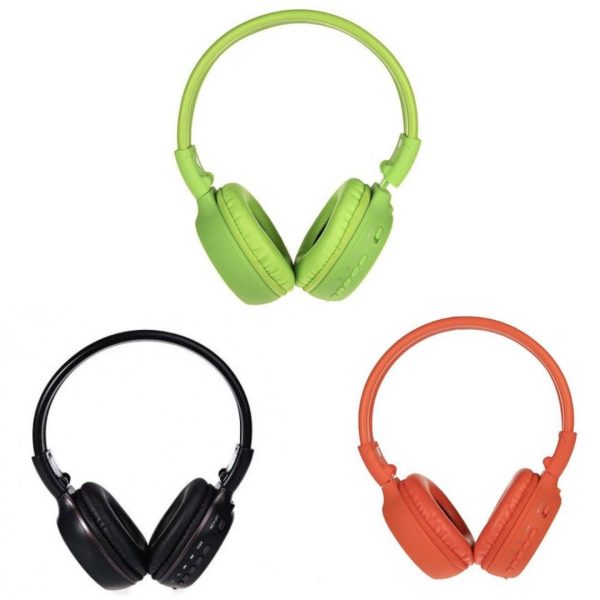 هدست بلوتوثی زیلوت مدل B570C - Image 10