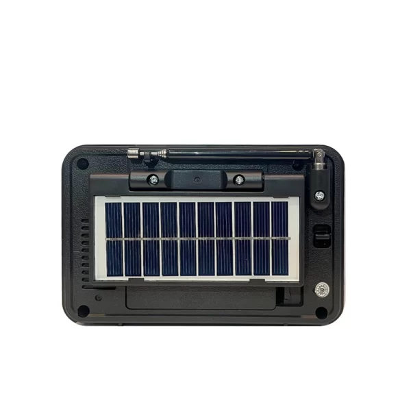 رادیو بلوتوثی گولون مدل RX-BT6060S - Image 8