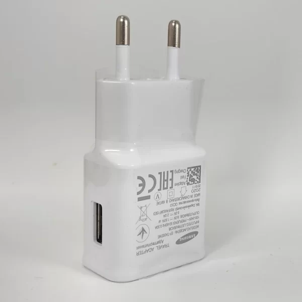 شارژر دیواری مدل EP-TA20EWE 2020 - Image 4