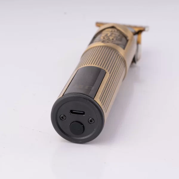 ماشین اصلاح موی سر و صورت فودیجی مدل FD-982 - Image 14