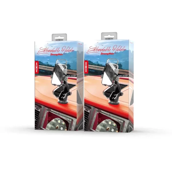 نگهدارنده گوشی موبایل موکسوم مدل MX-VS27 - Image 5