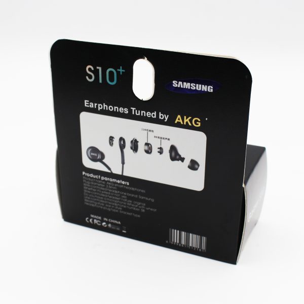 هندزفری مدل AKG-S10 - Image 8