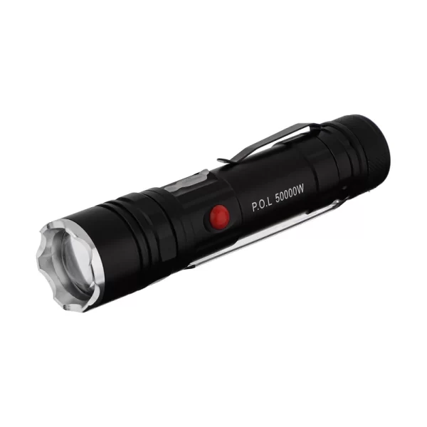 چراغ قوه مدل -T626 - Image 3
