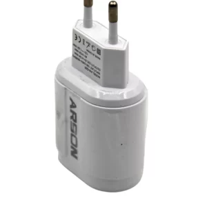 شارژر دیواری آرسون مدل AN-Q30