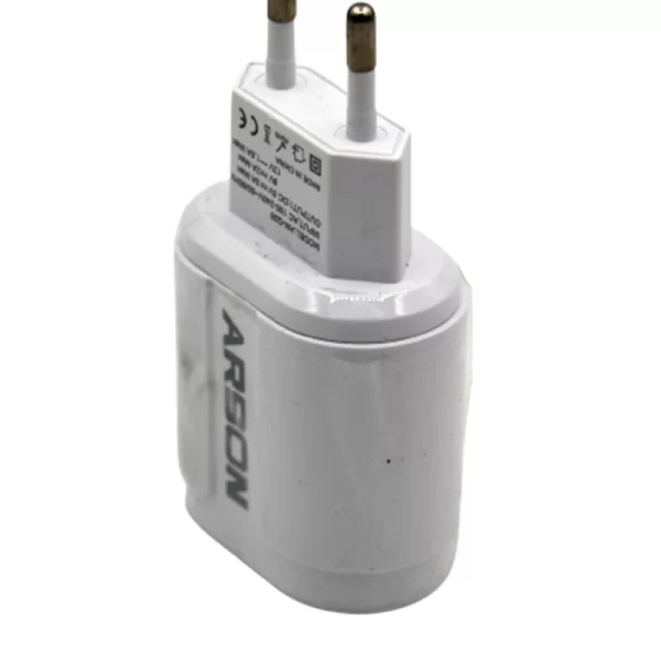 شارژر دیواری آرسون مدل AN-Q30