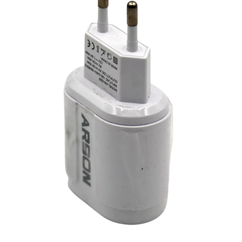 شارژر دیواری آرسون مدل AN-Q30