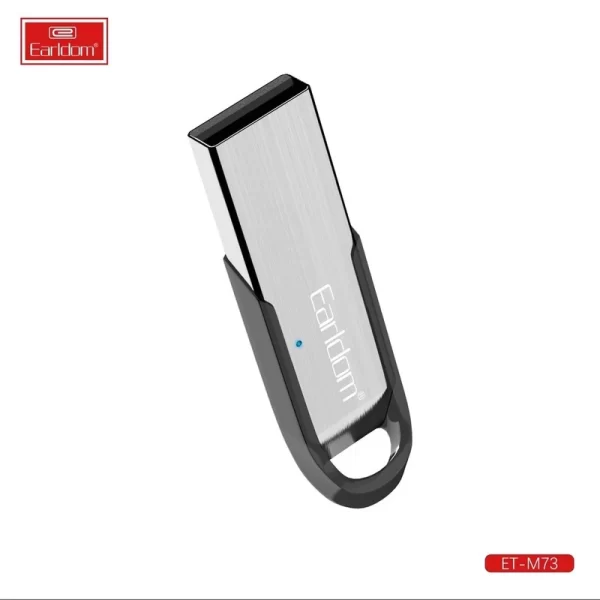 دانگل بلوتوث USB ارلدام مدل ET-M73 - Image 6