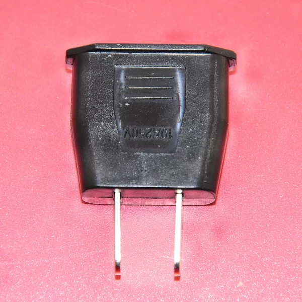 تبدیل برق دو به دو دیواری مدل G3090 - Image 2