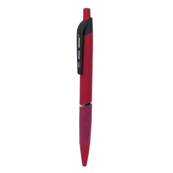مداد نوکی 0.7 میلی متری ایمر مدل JM824 بسته 24 عددی - Image 2