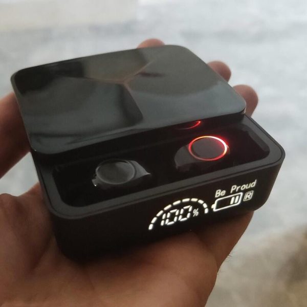 هدفون بی سیم مدل M90 Pro - Image 3