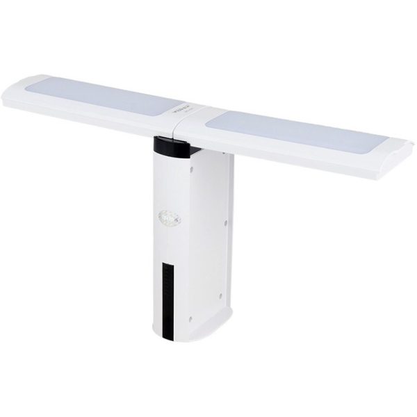 چراغ اضطراری شارژی ویداسی Weidasi WD-895 ا Weidasi WD-895 Emergency Light