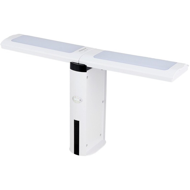 چراغ اضطراری شارژی ویداسی Weidasi WD-895 ا Weidasi WD-895 Emergency Light
